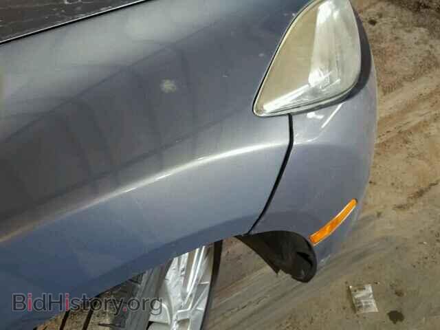 2010 MAZDA 6 - VIN: 1YVHZ8CH0A5M30828 - Фото 10