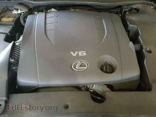2012 LEXUS IS250 - VIN: JTHBF5C26C5181564 - Фото 7