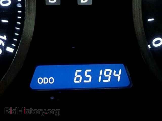 2012 LEXUS IS250 - VIN: JTHBF5C26C5181564 - Фото 8