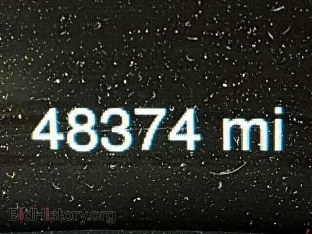 2014 JEEP CHEROKEE - VIN: 1C4RJEBG4EC201854 - Фото 8