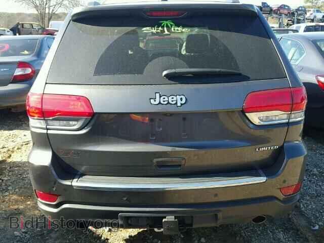 2014 JEEP CHEROKEE - VIN: 1C4RJEBG4EC201854 - Фото 10