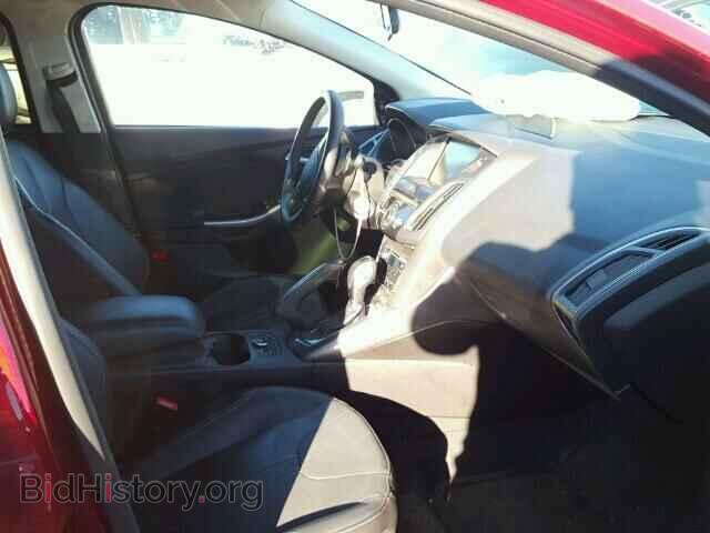 2013 FORD FOCUS - VIN: 1FADP3N29DL235662 - Фото 5
