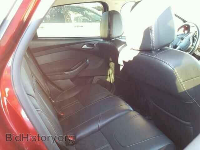 2013 FORD FOCUS - VIN: 1FADP3N29DL235662 - Фото 6