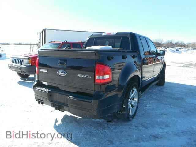 2010 FORD EXPLORER - VIN: 1FMEU2D86AUF01373 - Photo 4