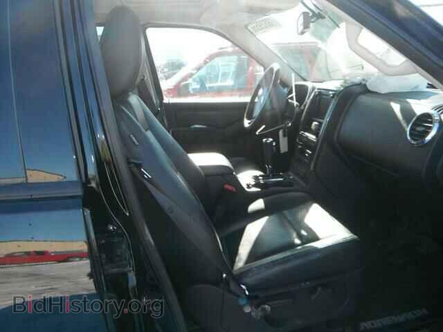 2010 FORD EXPLORER - VIN: 1FMEU2D86AUF01373 - Photo 5