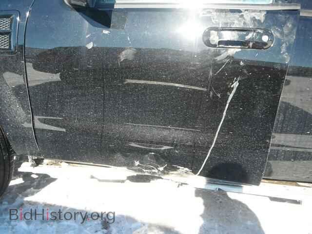 2010 FORD EXPLORER - VIN: 1FMEU2D86AUF01373 - Photo 9