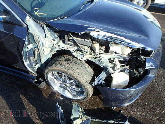 2010 NISSAN MAXIMA - VIN: 1N4AA5AP3AC819844 - Фото 9