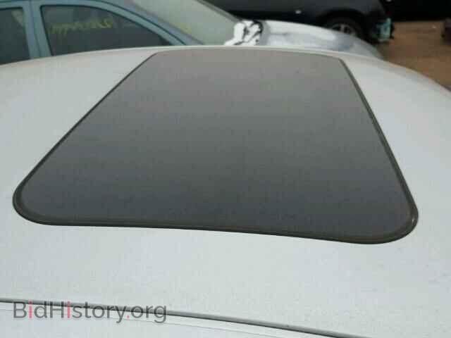 2002 AUDI A6 - VIN: WAULT64BX2N029785 - Фото 10