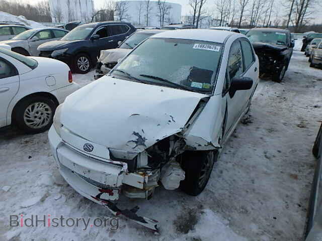 2003 SUZUKI AERIO - VIN: JS2RA41S535155331 - Фото 2