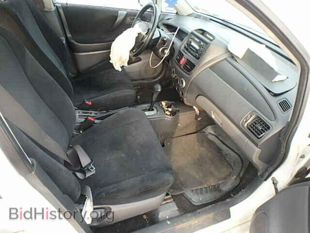 2003 SUZUKI AERIO - VIN: JS2RA41S535155331 - Фото 5