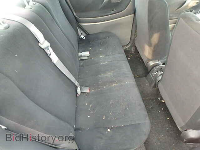 2003 SUZUKI AERIO - VIN: JS2RA41S535155331 - Фото 6