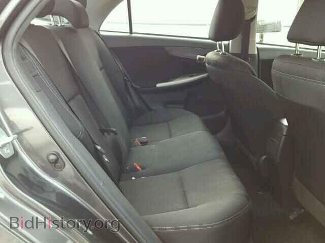 2012 TOYOTA COROLLA - VIN: 2T1BU4EEXCC776655 - Photo 6