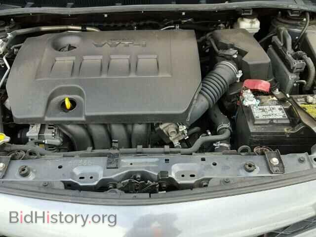 2012 TOYOTA COROLLA - VIN: 2T1BU4EEXCC776655 - Photo 7
