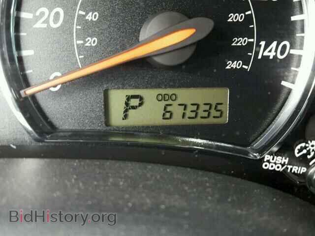 2012 TOYOTA COROLLA - VIN: 2T1BU4EEXCC776655 - Photo 8