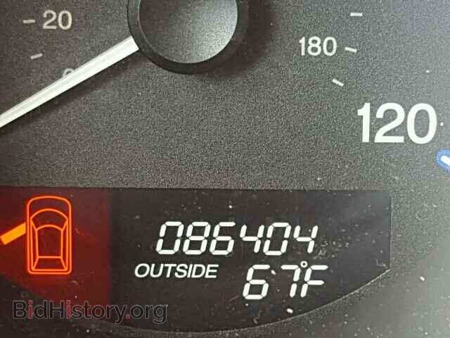 2010 HONDA ELEMENT - VIN: 5J6YH1H75AL003182 - Photo 8