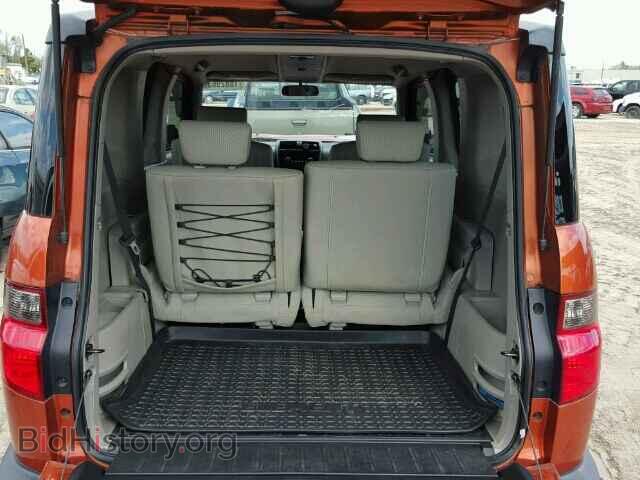 2010 HONDA ELEMENT - VIN: 5J6YH1H75AL003182 - Photo 9