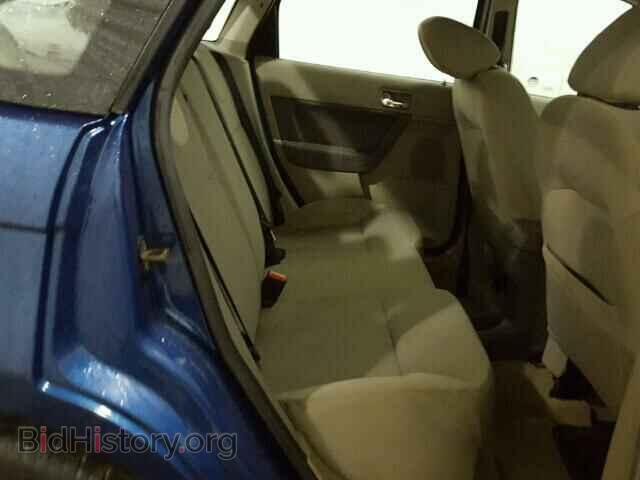 2009 FORD FOCUS - VIN: 1FAHP36N79W186347 - Фото 6