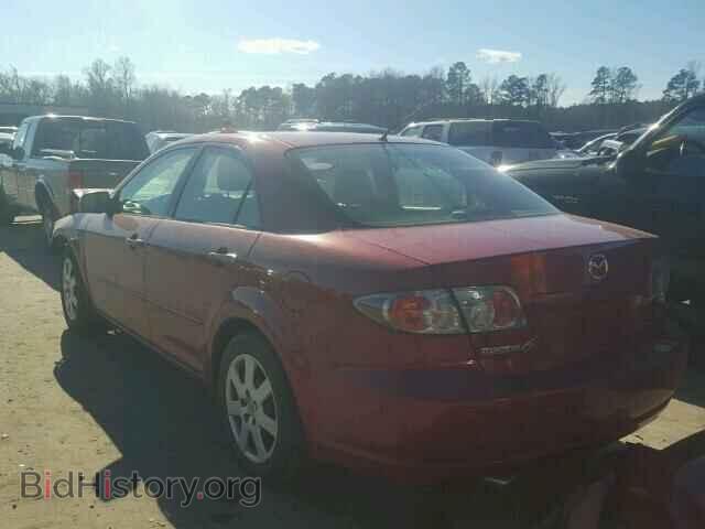 2006 MAZDA 6 - VIN: 1YVFP80C365M08612 - Фото 3