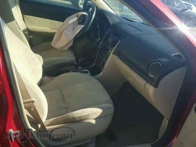 2006 MAZDA 6 - VIN: 1YVFP80C365M08612 - Фото 5