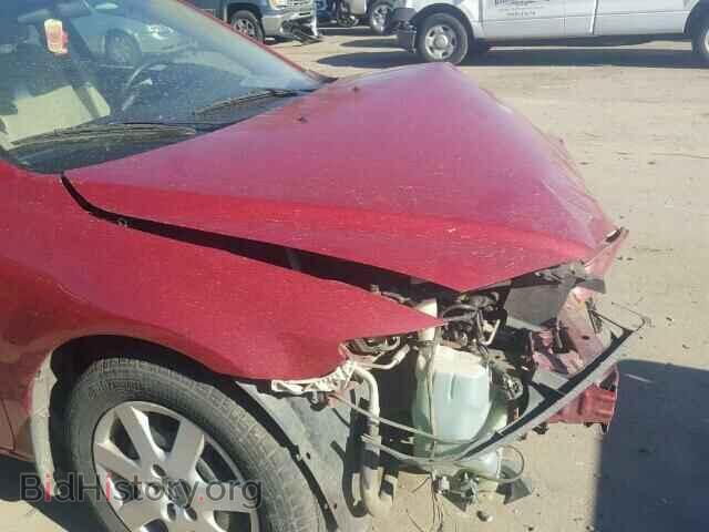 2006 MAZDA 6 - VIN: 1YVFP80C365M08612 - Фото 9