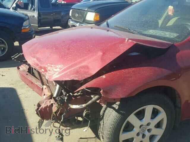 2006 MAZDA 6 - VIN: 1YVFP80C365M08612 - Фото 10