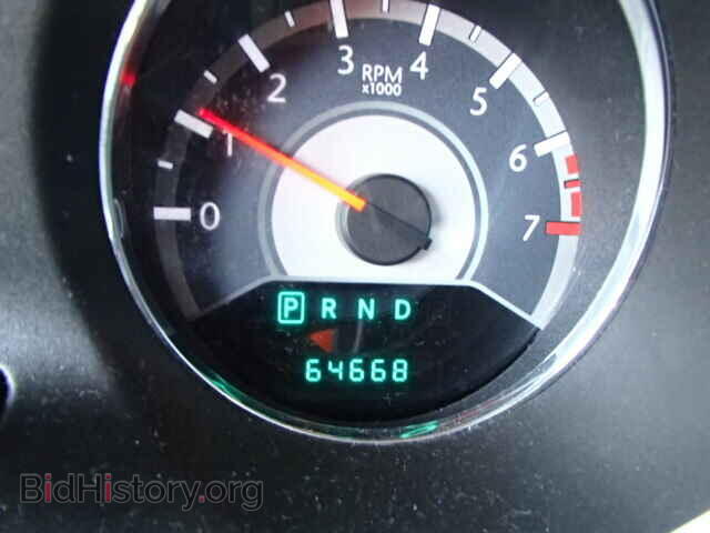 2012 CHRYSLER 200 - VIN: 1C3CCBAG2CN316586 - Фото 8