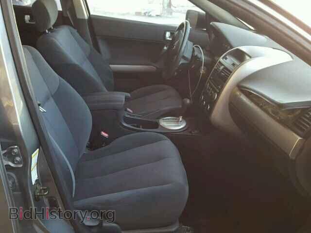 2006 MITSUBISHI GALANT - VIN: 4A3AB36F56E034178 - Фото 5