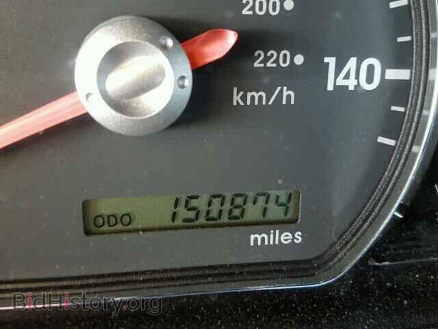 2006 MITSUBISHI GALANT - VIN: 4A3AB36F56E034178 - Фото 8