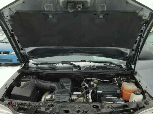 2007 SATURN VUE - VIN: 5GZCZ33D87S857960 - Фото 7