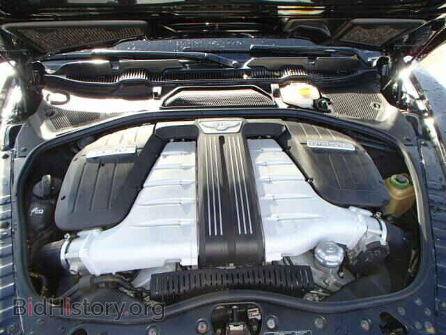 2012 BENTLEY ALL MODELS - VIN: SCBFR7ZA9CC074804 - Фото 7