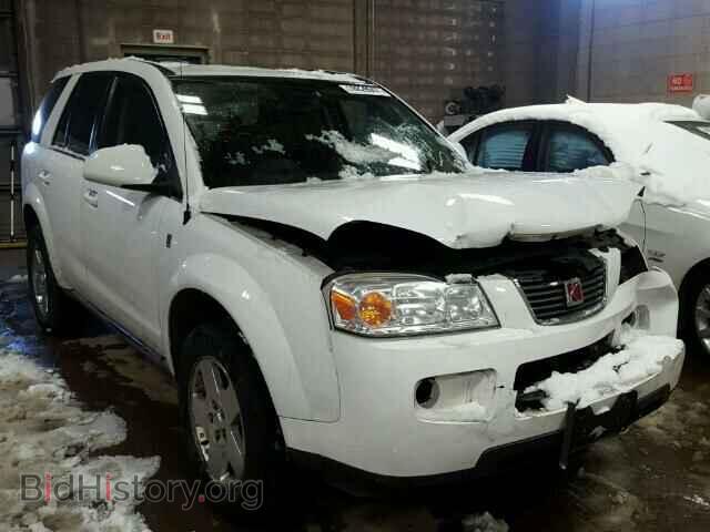 Фотография 5GZCZ63406S894551 - SATURN VUE 2006