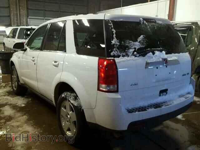 2006 SATURN VUE - VIN: 5GZCZ63406S894551 - Фото 3