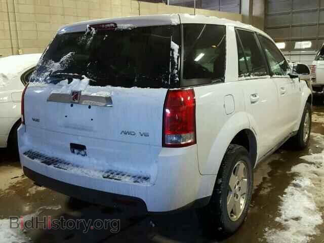 2006 SATURN VUE - VIN: 5GZCZ63406S894551 - Фото 4