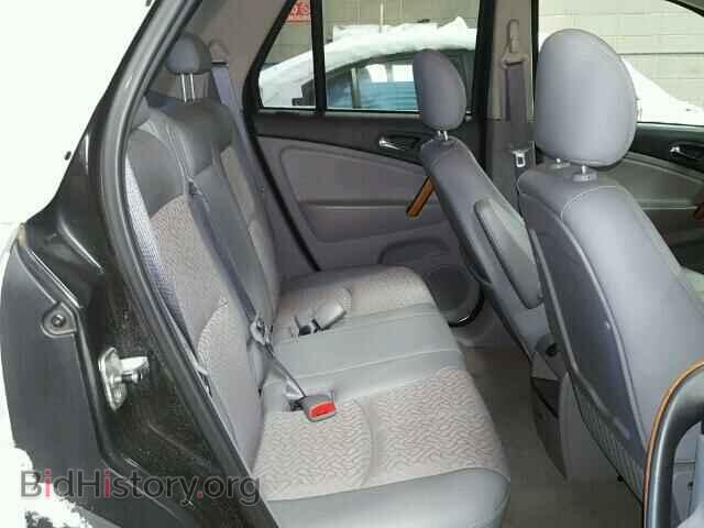 2006 SATURN VUE - VIN: 5GZCZ63406S894551 - Фото 6