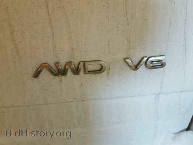 2006 SATURN VUE - VIN: 5GZCZ63406S894551 - Фото 10