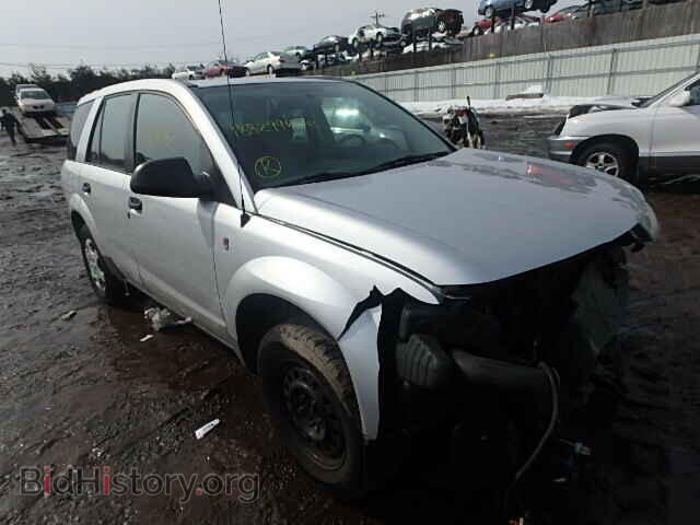 Photo 5GZCZ43D23S804185 - SATURN VUE 2003