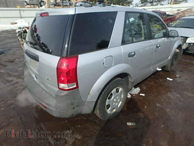 2003 SATURN VUE - VIN: 5GZCZ43D23S804185 - Фото 4