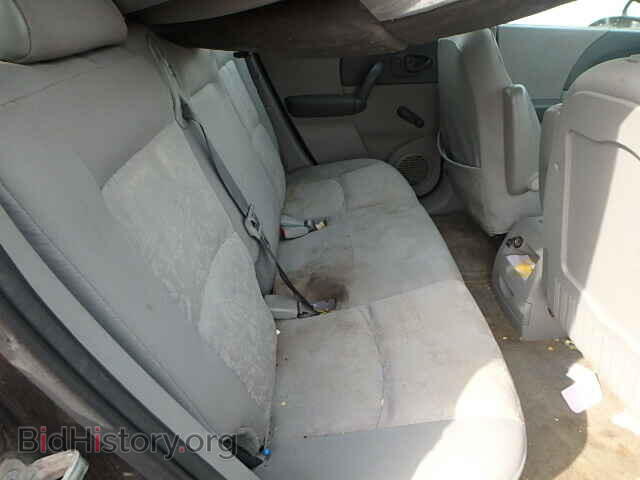 2003 SATURN VUE - VIN: 5GZCZ43D23S804185 - Фото 6