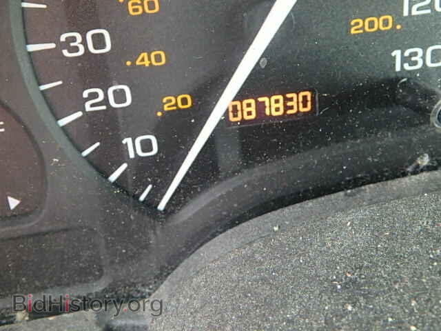 2003 SATURN VUE - VIN: 5GZCZ43D23S804185 - Фото 8