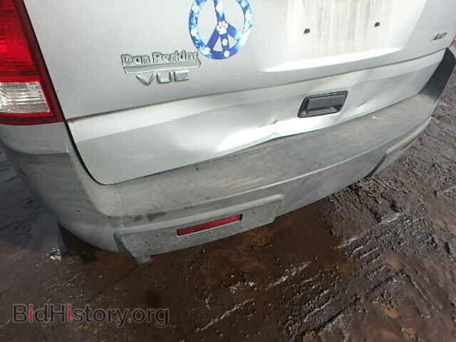 2003 SATURN VUE - VIN: 5GZCZ43D23S804185 - Фото 9