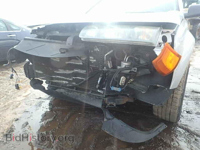 2003 SATURN VUE - VIN: 5GZCZ43D23S804185 - Фото 10