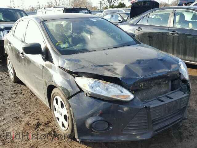 Photo 1FAHP3E20CL152041 - FORD FOCUS 2012