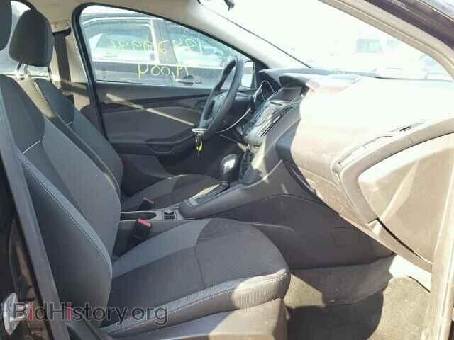 2012 FORD FOCUS - VIN: 1FAHP3E20CL152041 - Photo 5