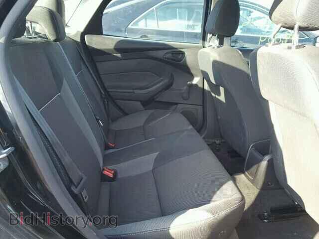 2012 FORD FOCUS - VIN: 1FAHP3E20CL152041 - Photo 6
