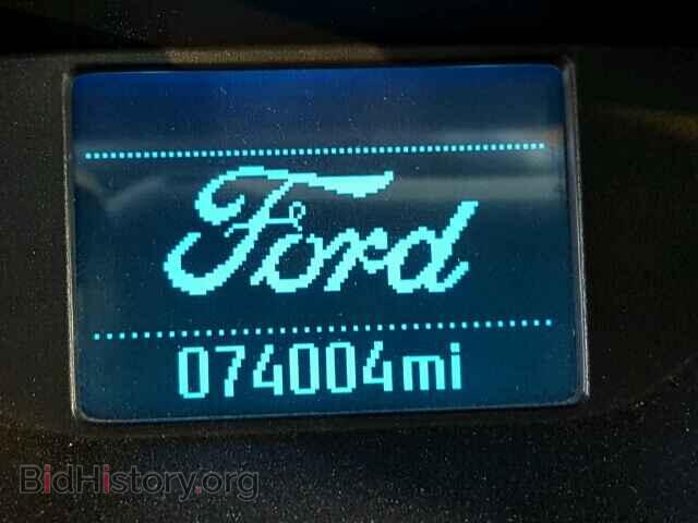 2012 FORD FOCUS - VIN: 1FAHP3E20CL152041 - Photo 8