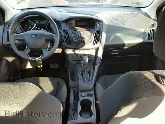 2012 FORD FOCUS - VIN: 1FAHP3E20CL152041 - Photo 9