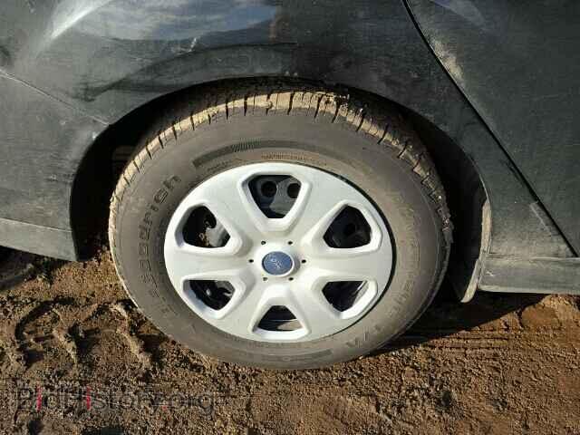 2012 FORD FOCUS - VIN: 1FAHP3E20CL152041 - Photo 10