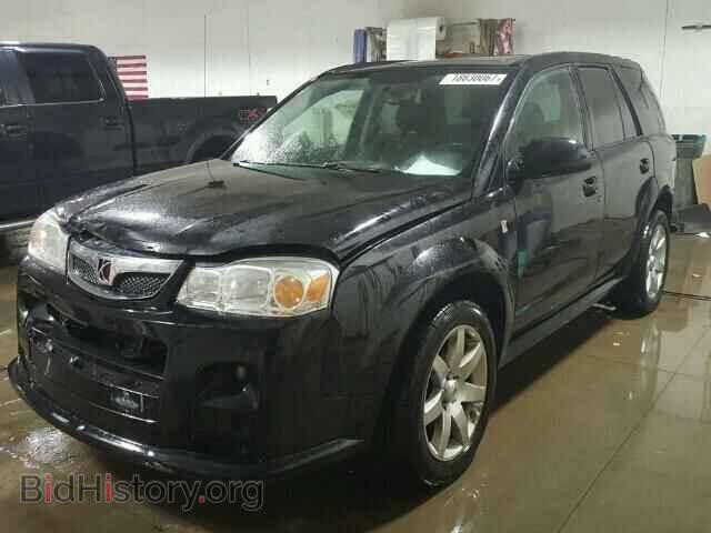 2007 SATURN VUE - VIN: 5GZCZ53447S800053 - Фото 2