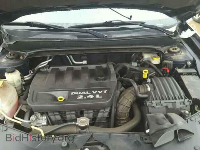 2013 DODGE AVENGER - VIN: 1C3CDZAB0DN651955 - Photo 7