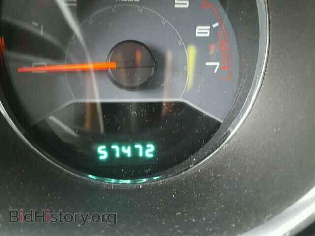 2013 DODGE AVENGER - VIN: 1C3CDZAB0DN651955 - Photo 8